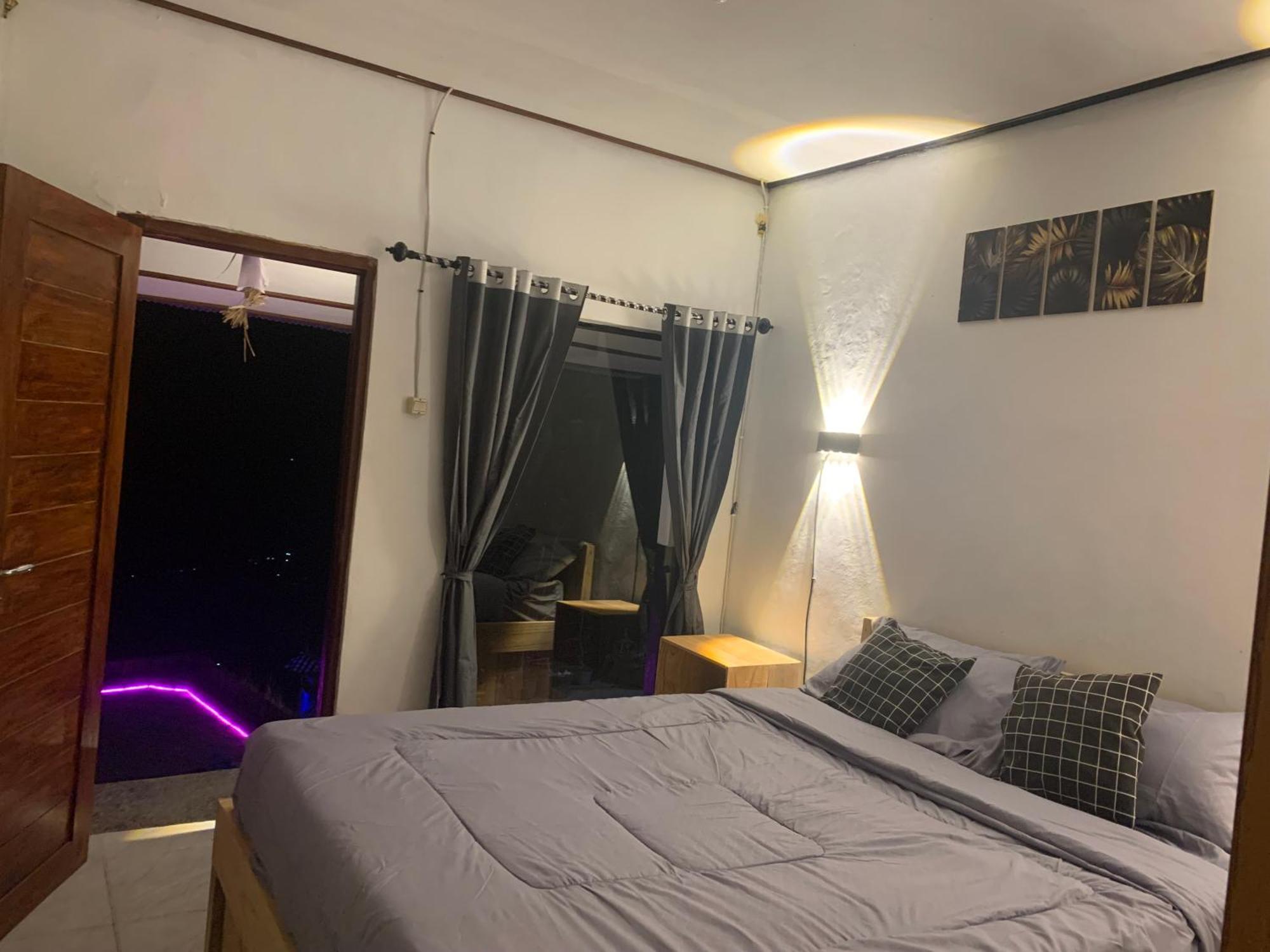 Tukadsari Camping 金塔马尼 外观 照片