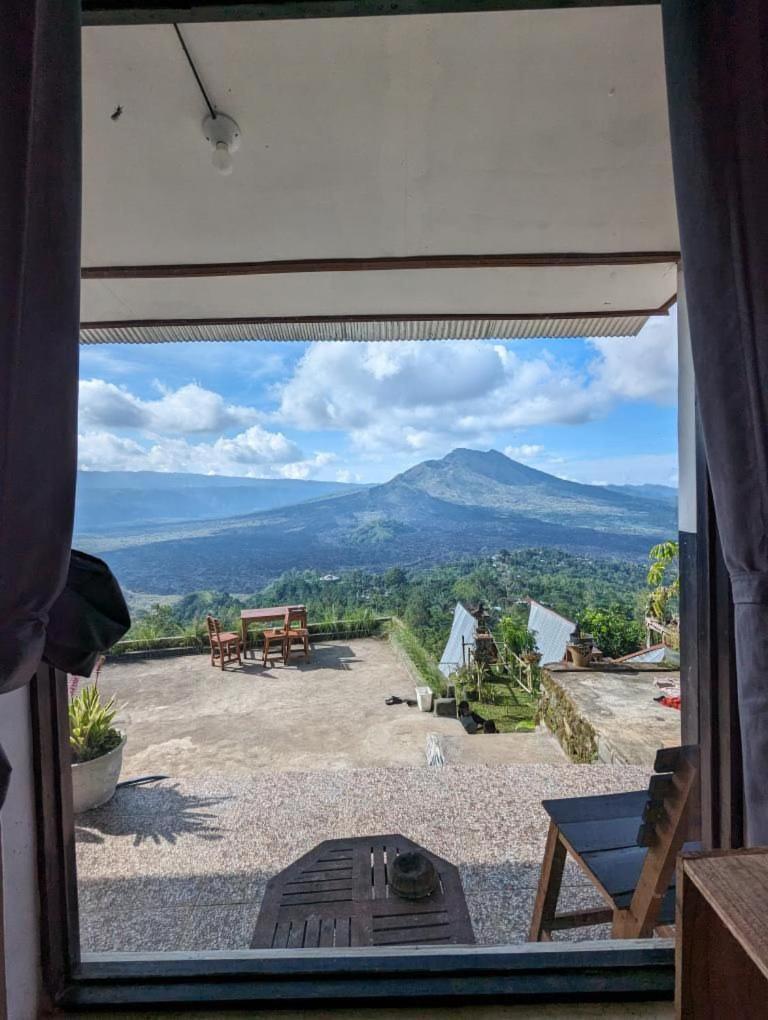 Tukadsari Camping 金塔马尼 外观 照片