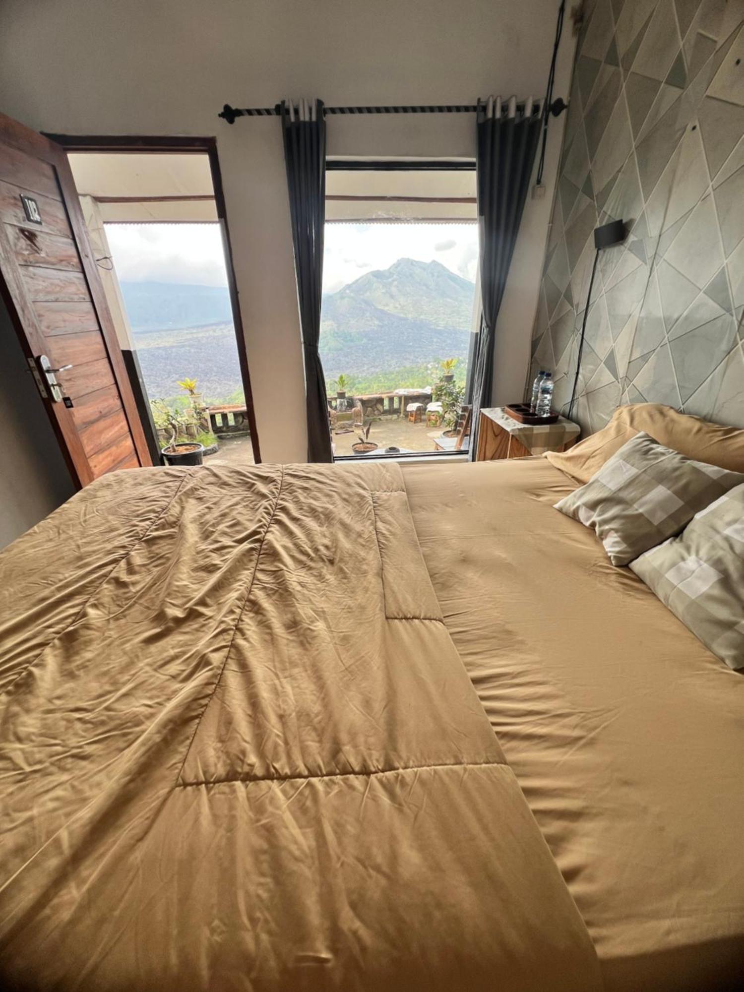 Tukadsari Camping 金塔马尼 外观 照片